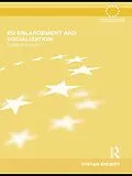 PDF EU Enlargement and Socialization von Stefan Engert