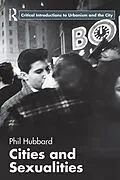 E-Book (epub) Cities and Sexualities von Phil Hubbard
