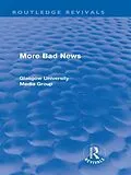 PDF More Bad News (Routledge Revivals) von Peter Beharrell, Howard Davis, John Eldridge