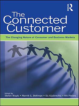 eBook (pdf) The Connected Customer de 