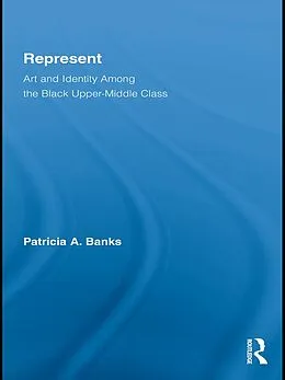 E-Book (epub) Represent von Patricia A. Banks