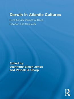 E-Book (pdf) Darwin in Atlantic Cultures von 