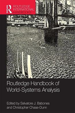 eBook (pdf) Routledge Handbook of World-Systems Analysis de 