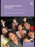 E-Book (pdf) Transnational Families von Harry Goulbourne, Tracey Reynolds, John Solomos