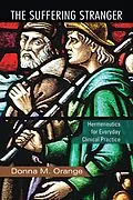 E-Book (epub) The Suffering Stranger von Donna M. Orange