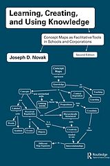 E-Book (pdf) Learning, Creating, and Using Knowledge von Joseph D. Novak