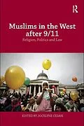 E-Book (pdf) Muslims in the West after 9/11 von Jocelyne Cesari