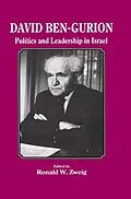 E-Book (pdf) David Ben-Gurion von Ronald W Zweig