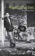 E-Book (epub) Youth Studies von Andy Furlong