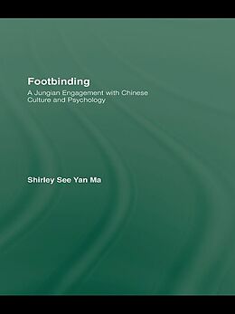 E-Book (pdf) Footbinding von Shirley See Yan Ma