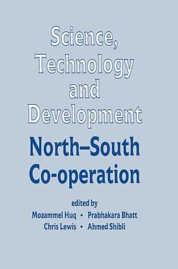 eBook (pdf) Science, Technology and Development de 