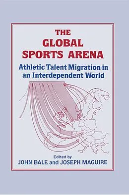 E-Book (epub) The Global Sports Arena von 