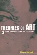 E-Book (epub) Theories of Art von Moshe Barasch