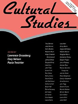 E-Book (pdf) Cultural Studies von 