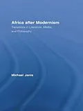 E-Book (pdf) Africa after Modernism von Michael Janis