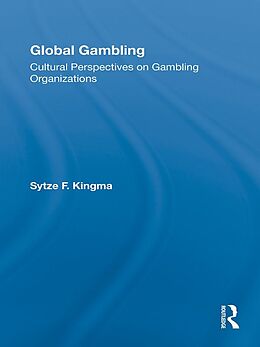 E-Book (epub) Global Gambling von 