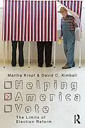 E-Book (pdf) Helping America Vote von Martha Kropf, David C. Kimball
