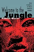 E-Book (pdf) Welcome to the Jungle von Kobena Mercer