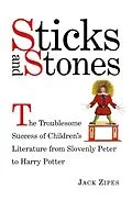 E-Book (epub) Sticks and Stones von Jack Zipes