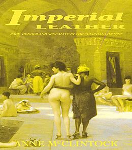 eBook (pdf) Imperial Leather de Anne Mcclintock