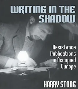 E-Book (epub) Writing in the Shadow von Harry Stone