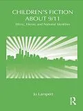 E-Book (pdf) Children's Fiction about 9/11 von Jo Lampert
