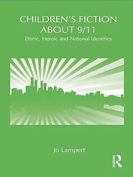 E-Book (pdf) Children's Fiction about 9/11 von Jo Lampert