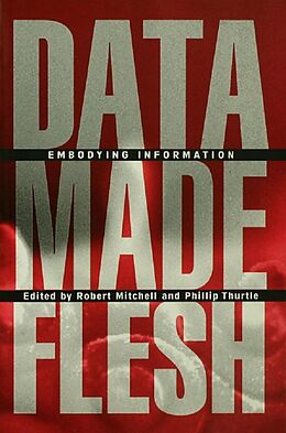 E-Book (epub) Data Made Flesh von 