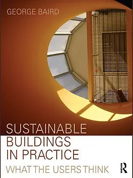 E-Book (pdf) Sustainable Buildings in Practice von George Baird