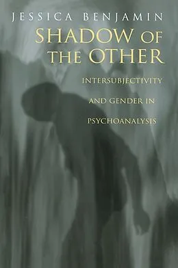 E-Book (pdf) Shadow of the Other von Jessica Benjamin