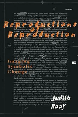 PDF Reproductions of Reproduction von Judith Roof