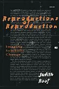 ePUB Reproductions of Reproduction von Judith Roof
