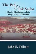 E-Book (epub) The Pen and Ink Sailor von John E. Talbott