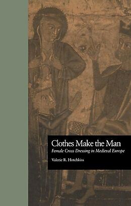 eBook (pdf) Clothes Make the Man de Valerie R. Hotchkiss
