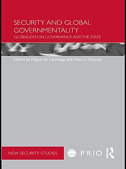 E-Book (pdf) Security and Global Governmentality von 