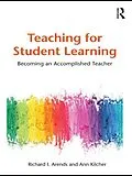 PDF Teaching for Student Learning von Dick Arends, Ann Kilcher