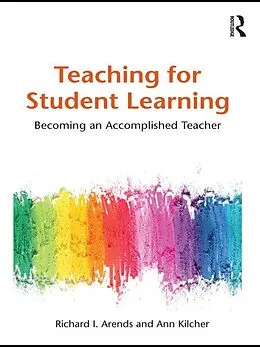 PDF Teaching for Student Learning von Dick Arends, Ann Kilcher