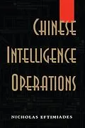 E-Book (pdf) Chinese Intelligence Operations von Nicholas Eftimiades