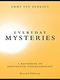 E-Book (epub) Everyday Mysteries von Emmy Van Deurzen