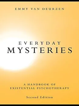 E-Book (epub) Everyday Mysteries von Emmy Van Deurzen