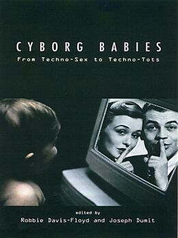 E-Book (pdf) Cyborg Babies von 