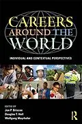 E-Book (epub) Careers around the World von Jon P. Briscoe, Douglas T. Hall, Wolfgang Mayrhofer