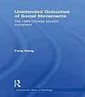 ePUB Unintended Outcomes of Social Movements von Fang Deng