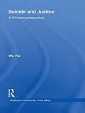 E-Book (pdf) Suicide and Justice von Fei Wu