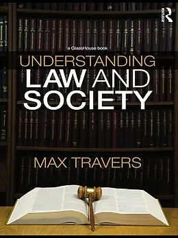 ePUB Understanding Law and Society von Max Travers