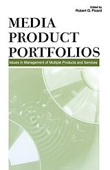 eBook (pdf) Media Product Portfolios de 