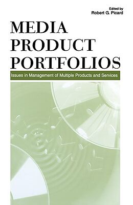 eBook (pdf) Media Product Portfolios de 