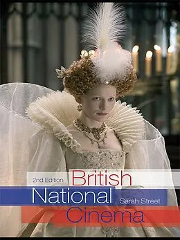 E-Book (pdf) British National Cinema von Sarah Street