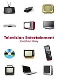 E-Book (pdf) Television Entertainment von Jonathan Gray