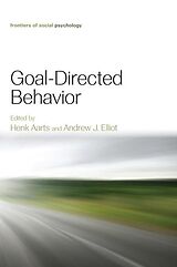 eBook (epub) Goal-Directed Behavior de 